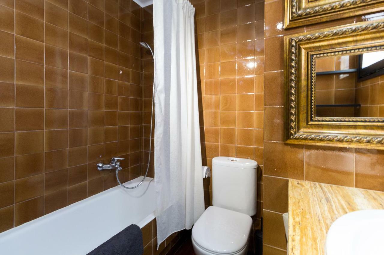 Torroella de Montgrí Can Marti Sistachrentals מראה חיצוני תמונה