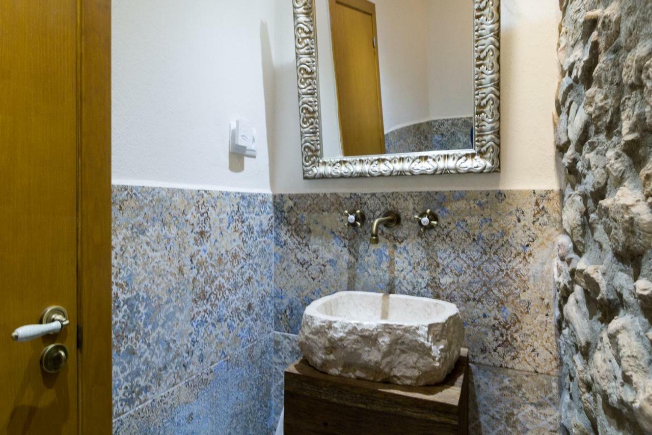 Torroella de Montgrí Can Marti Sistachrentals מראה חיצוני תמונה